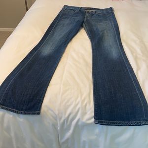 Citizens of Humanity Dita Petite Boot Cut Jeans